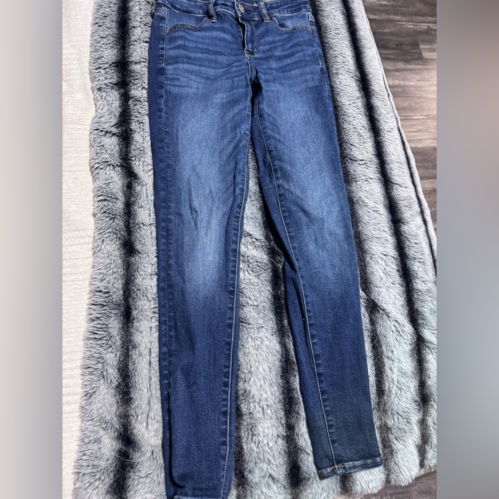 AE next level stretch Women's Jeans